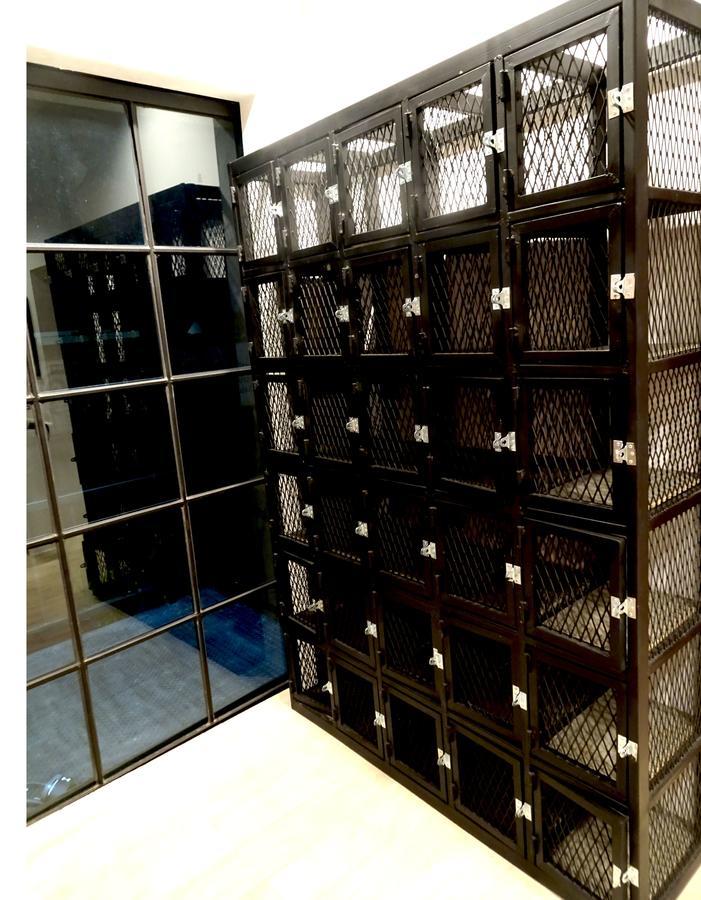 วอท์สอัพ เชียงใหม่ Hostel ภายนอก รูปภาพ